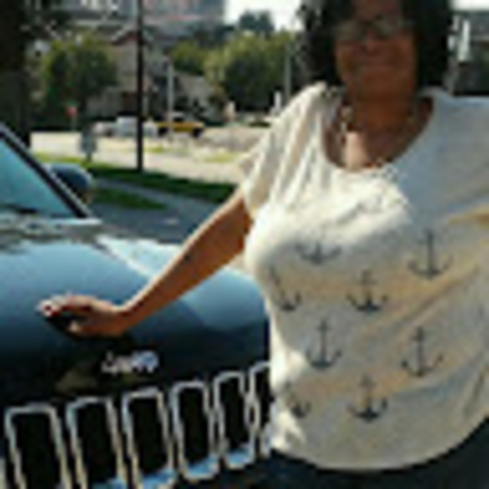 Meet your Posher, Coretta